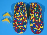 Brant ortopedic pentru copii Hema marime 25