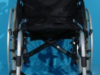 Vindem fotoliu handicap second hand Breezy / 40 cm