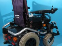 Carucior electric second hand Meyra Smart