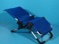 Pat de baie pentru copii second hand R82