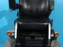 Scaun electric ieftin Meyra Optimus 2 - 10km/h
