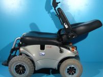 Scaun electric ieftin Meyra Optimus 2 - 10km/h