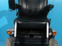 Scaun electric ieftin Meyra Optimus 2 - 10km/h