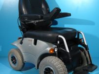 Scaun electric ieftin Meyra Optimus 2 - 10km/h