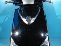 Scuter electric pentru handicap second hand - 35 km/h