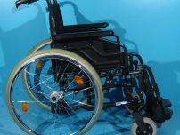 Pentru handicap, cel mai ieftin rulant din aluminiu/41 cm