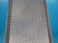 Rampa aluminiu second hand Lehmann-lungimea 190cm