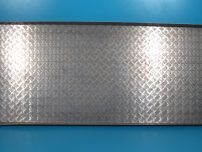 Rampa aluminiu second hand Lehmann-lungimea 190cm