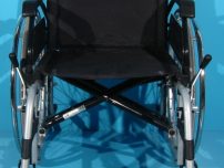Carucior ieftin/pliabil-suporta 170 kg second hand