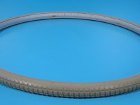 Cauciuc plin 24X1 3/8-21 (37 - 540/21) la bucata