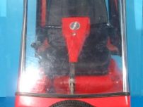 Scuter electric cu cabina second hand Batricar