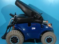 Meyra Optimus 2 de vanzare-10km/h