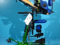 Verticalizator pentru copii second hand Berollka Campus Swing