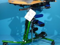 Verticalizator pentru copii second hand Berollka Campus Swing