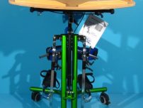 Verticalizator pentru copii second hand Berollka Campus Swing