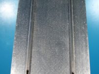 Rampa aluminiu second hand