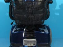 Carucior de vanzare electric second hand Lunetta