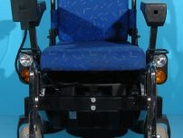 Carucior electric second hand Meyra Euro-Sprint