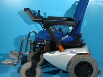 Carucior electric second hand Meyra Euro-Sprint