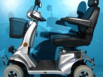 Scuter electric second hand B+B Rapid redus de la 2660 lei