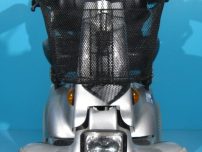 Scuter electric second hand B+B Rapid redus de la 2660 lei