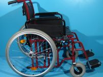 Carucior handicap manual second hand B+B (garantie 12 luni)