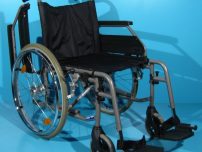 Scaun rulant pentru dizabilitati second redus de la 570 lei