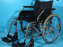 Scaun rulant pentru dizabilitati second redus de la 570 lei
