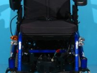 Carucior electric second hand Dupont Medical Epsos