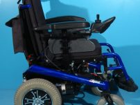 Carucior electric second hand Dupont Medical Epsos