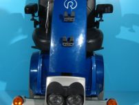 Scuter electric second hand Meyra Ortocar 415 SPII - 15km/h