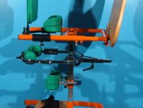Verticalizator activ copii second hand