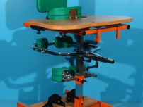 Verticalizator activ copii second hand