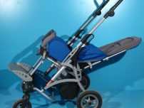 Carucior pentru copii cu dizabilitati second hand Otto Bock