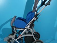 Carucior pentru copii cu dizabilitati second hand Otto Bock