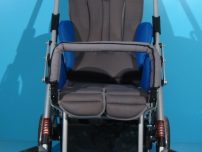 Carucior pentru copii cu dizabilitati second hand Otto Bock