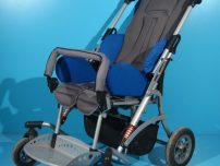 Carucior pentru copii cu dizabilitati second hand Otto Bock