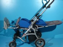 Carucior pentru copii cu dizabilitati second hand Otto Bock