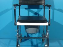 Scaun cu WC second hand B+B oferit de Ortomag