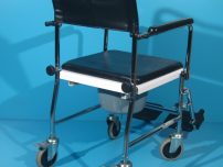 Scaun cu WC second hand B+B oferit de Ortomag