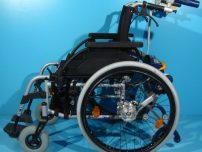 Cel mai ieftin carucior electric second hand V-max AAT / Brezzy