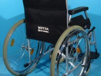 Scaun cu rotile second Meyra-cod produs 101871