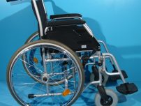 Rulant handicap-produs ortopedic second hand/ sezut 50 cm