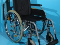 Pentru handicap-rulant second B+B / sezut-40 cm