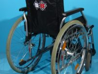 Pentru handicap-rulant second B+B / sezut-40 cm