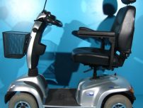 Scuter Orion cu garantie 12 luni second hand Invacare