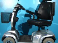 Scuter Orion cu garantie 12 luni second hand Invacare
