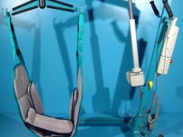Elevatoare pacienti invalizi de la 1999 lei