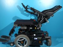 Carucior electric second hand Permobil C500-5690 lei