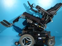 Carucior electric second hand Permobil C500-5690 lei